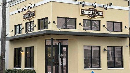 Ybor City Chiropractic