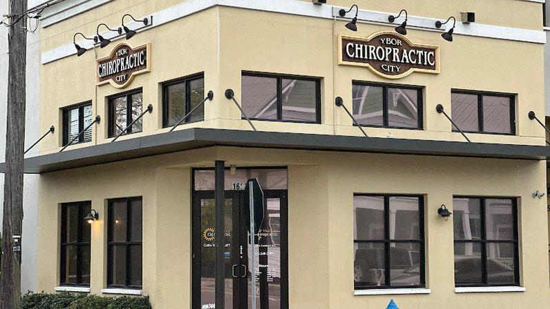 Ybor City Chiropractic