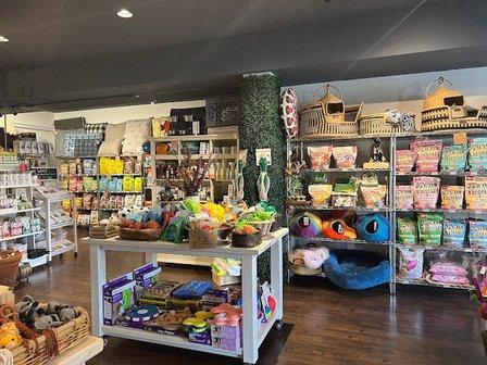 Feed Pet Purveyor