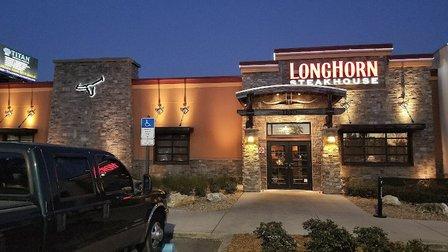 LongHorn Steakhouse