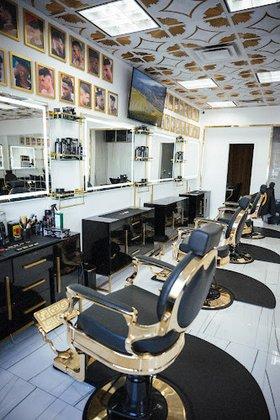 VIP Barbershop