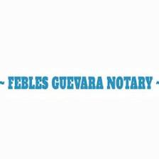 Febles Guevara Notary