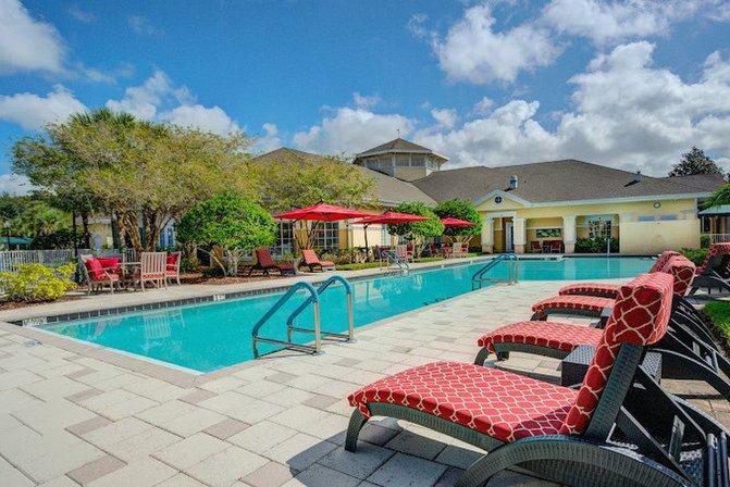 Aston Gardens At Tampa Bay