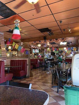 Los Mexicanos