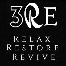 3RE Massage Therapy & Bodywork