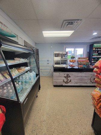 Weeki Wachee Outpost