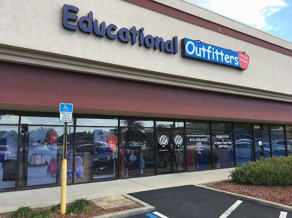 Educational Outfitters