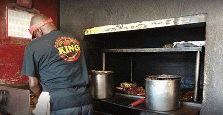 Bar-B-Que King