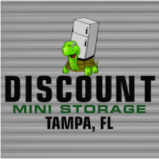 Discount Mini Storage of Tampa, FL