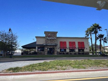 Applebee's Grill + Bar