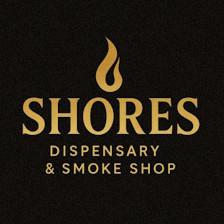 SHORE SMOKESHOP/ DISPENSARY LOUNGE THE #1IN GANDYSHORE