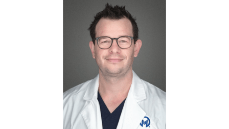 David J Becker-Weidman, MD