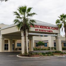 Orlando Health Digestive Health Institute - North Tampa