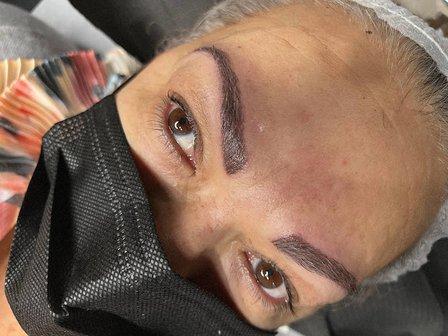 iBrows by Linda