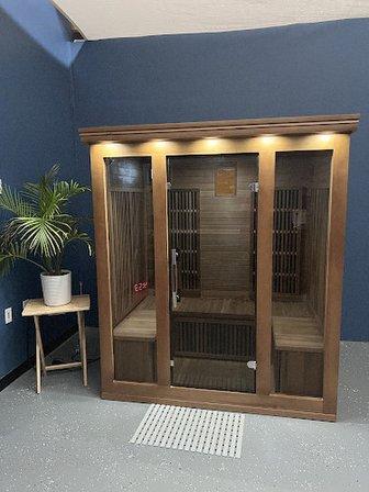 The Tampa Recovery Studio