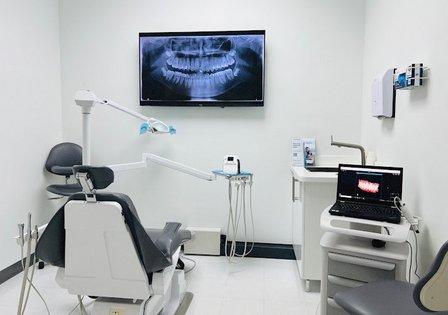 The Denture Place - Implant, General and Cosmetic Dentistry