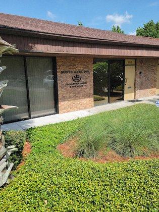 Florida Dental Implants & Oral Surgery | Barry C Levine, DMD | FDIOS