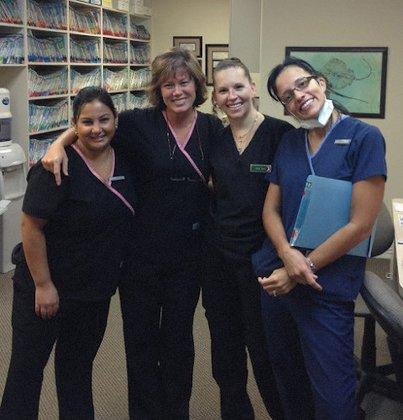 Enlow and Vance Dental Partners