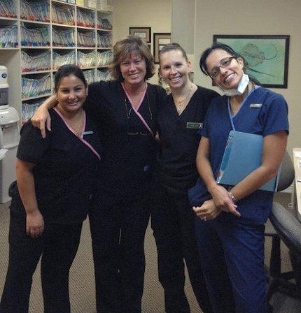 Enlow and Vance Dental Partners