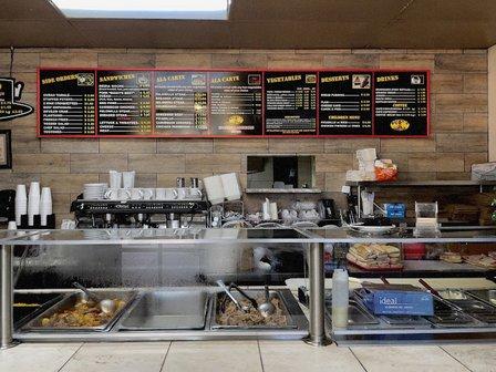 Ricky's Cuban Cafe