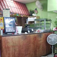 Francis Cafe