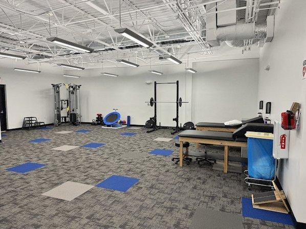 PT Solutions of Carrollwood South