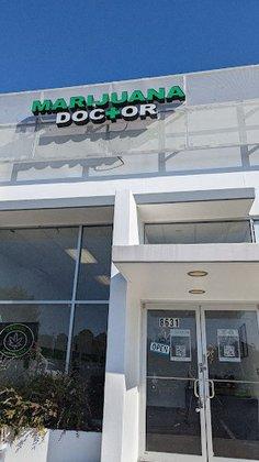 Marijuana Doctor Tampa Citrus Park