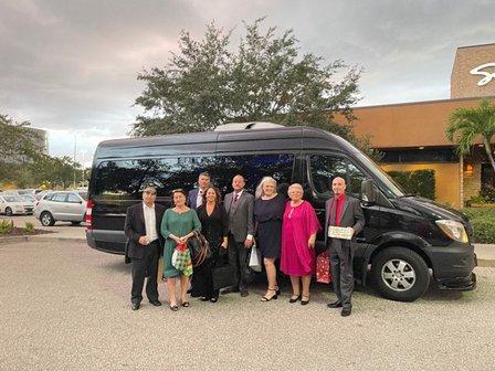 Signature Limousine Florida