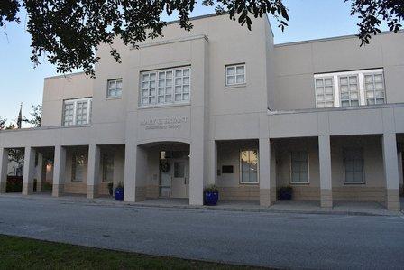 Bryant Elementary School