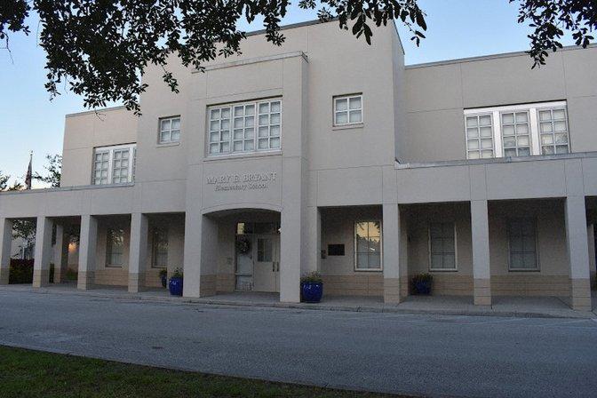 Bryant Elementary School