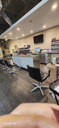 Salon Halo South Tampa