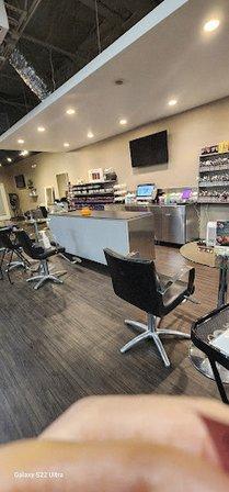 Salon Halo South Tampa