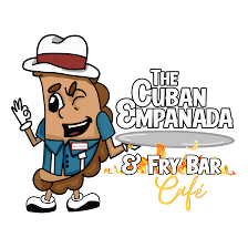 The Cuban Empanada & Fry Bar Café