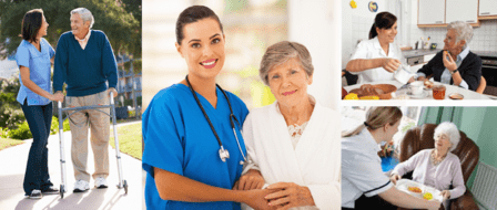 Family Home Caregivers LLC