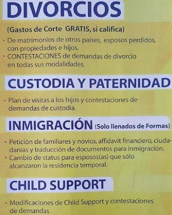 La Notaria Taxes & MultiServices