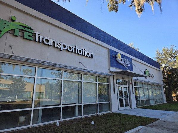Florida Transportation Engineering