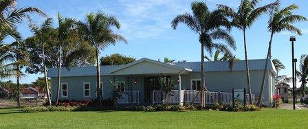 Creative Modular Buildings