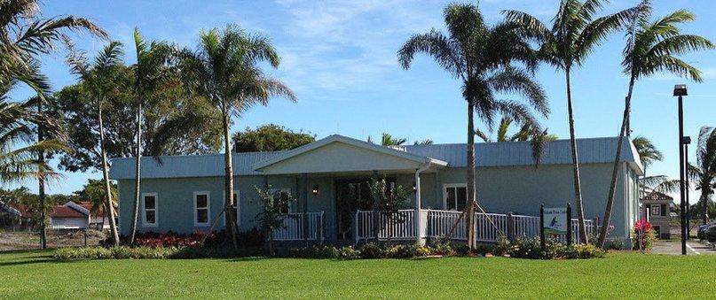 Creative Modular Buildings