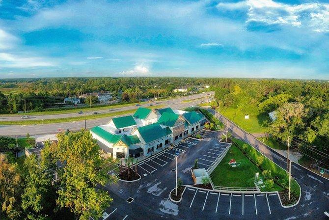 Strategic Properties Group, LLC