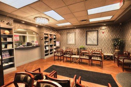 Women's Care - St. Petersburg (Central Ave.)