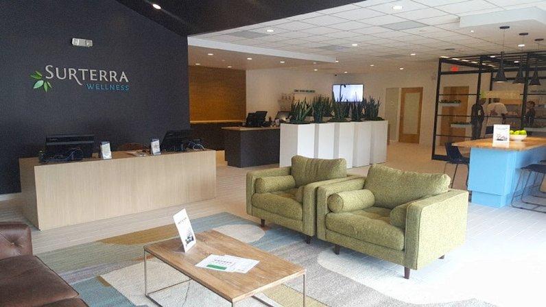 Surterra Wellness - Medical Marijuana Dispensary | St. Petersburg