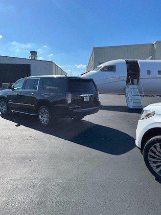 White Glove Car Service