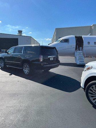 White Glove Car Service