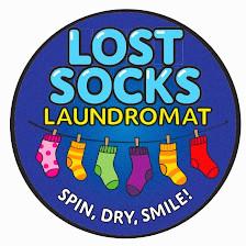 Lost Socks Laundromat