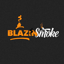 Blazin smoke