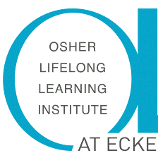 Osher Lifelong Learning Institute (OLLI) at Eckerd College