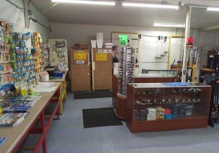Tatum's Bait Tackle & Grocery