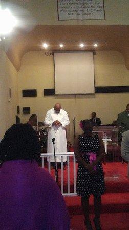 Abundant Life Ministries