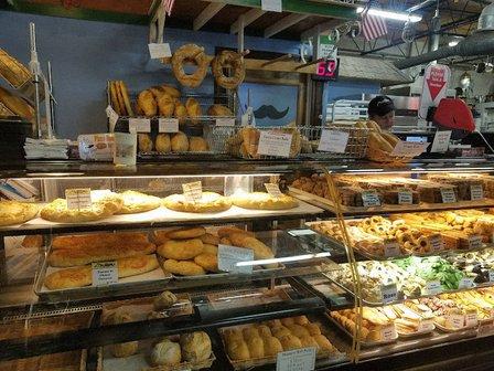 Mazzaro's Italian Market