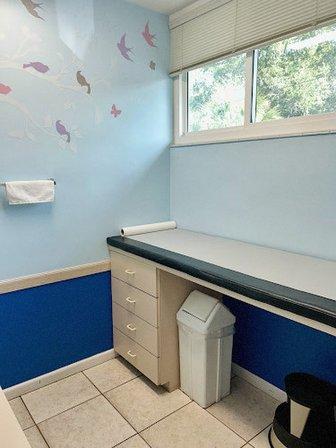 Fifth Avenue Pediatrics, PA